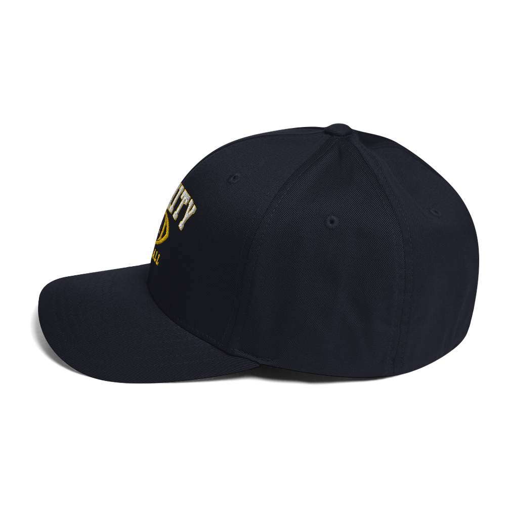 Trinity Football Flexfit Cap