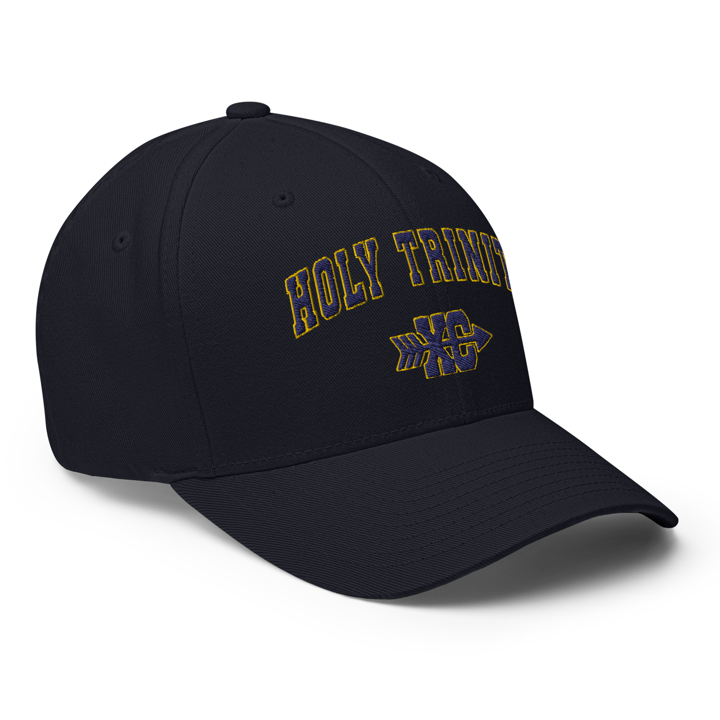 Flex Fit Holy Trinity Hat