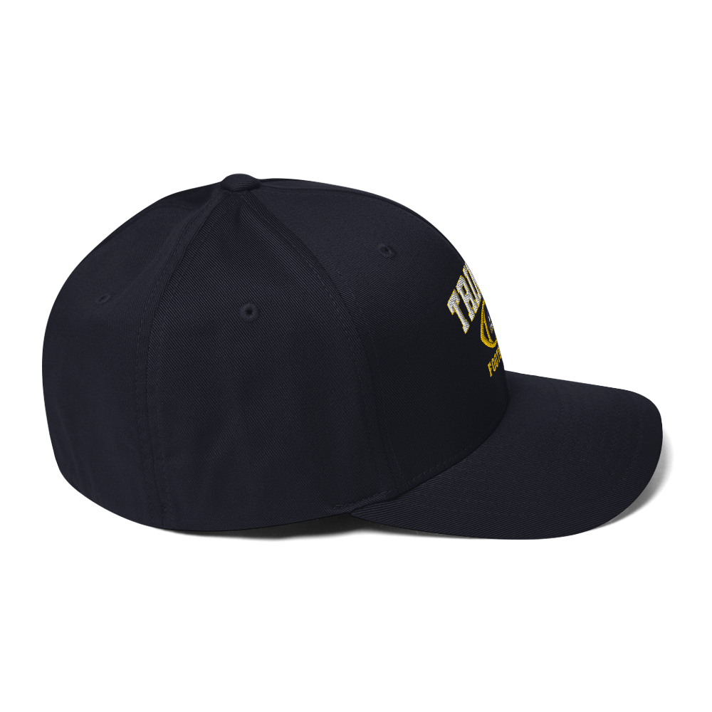 Trinity Football Flexfit Cap