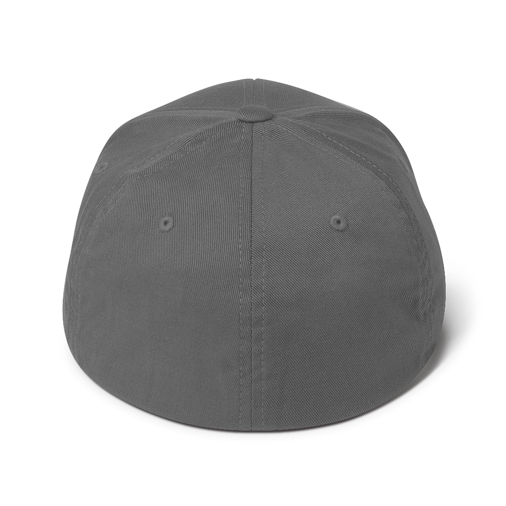 Sparks Structured Twill Cap