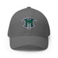 El Diamonte Structured Twill Cap