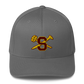 Sparks Structured Twill Cap