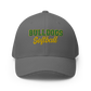Tracy Softball Flex Fit Structured  Cap