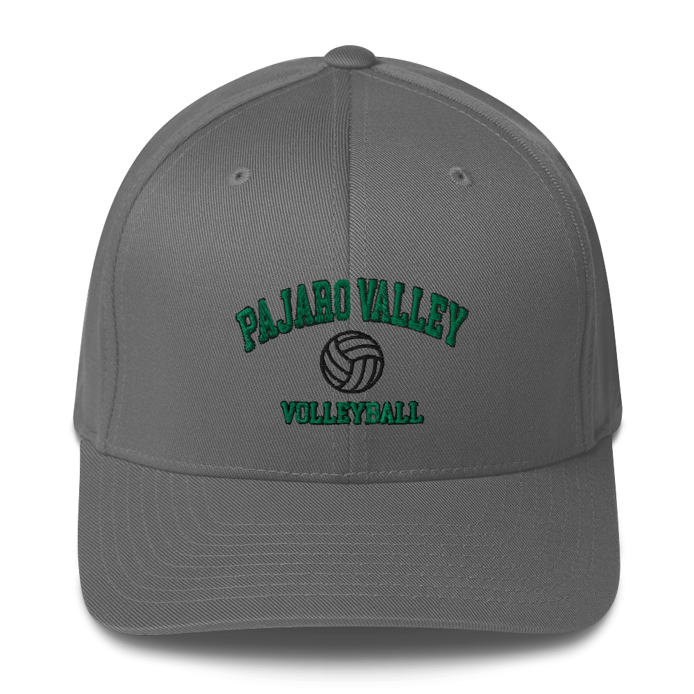 FlexFit Pajaro Valley Girls VB Twill Cap