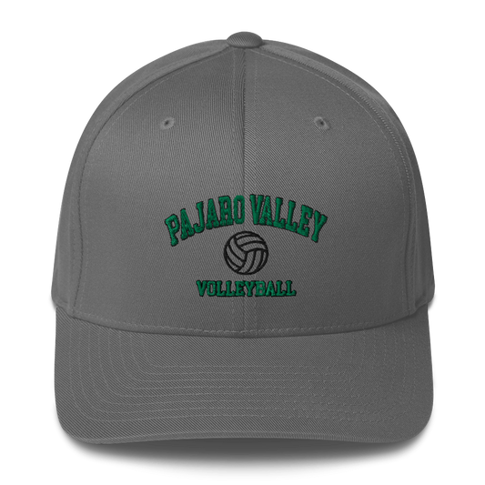 FlexFit Pajaro Valley Girls VB Twill Cap