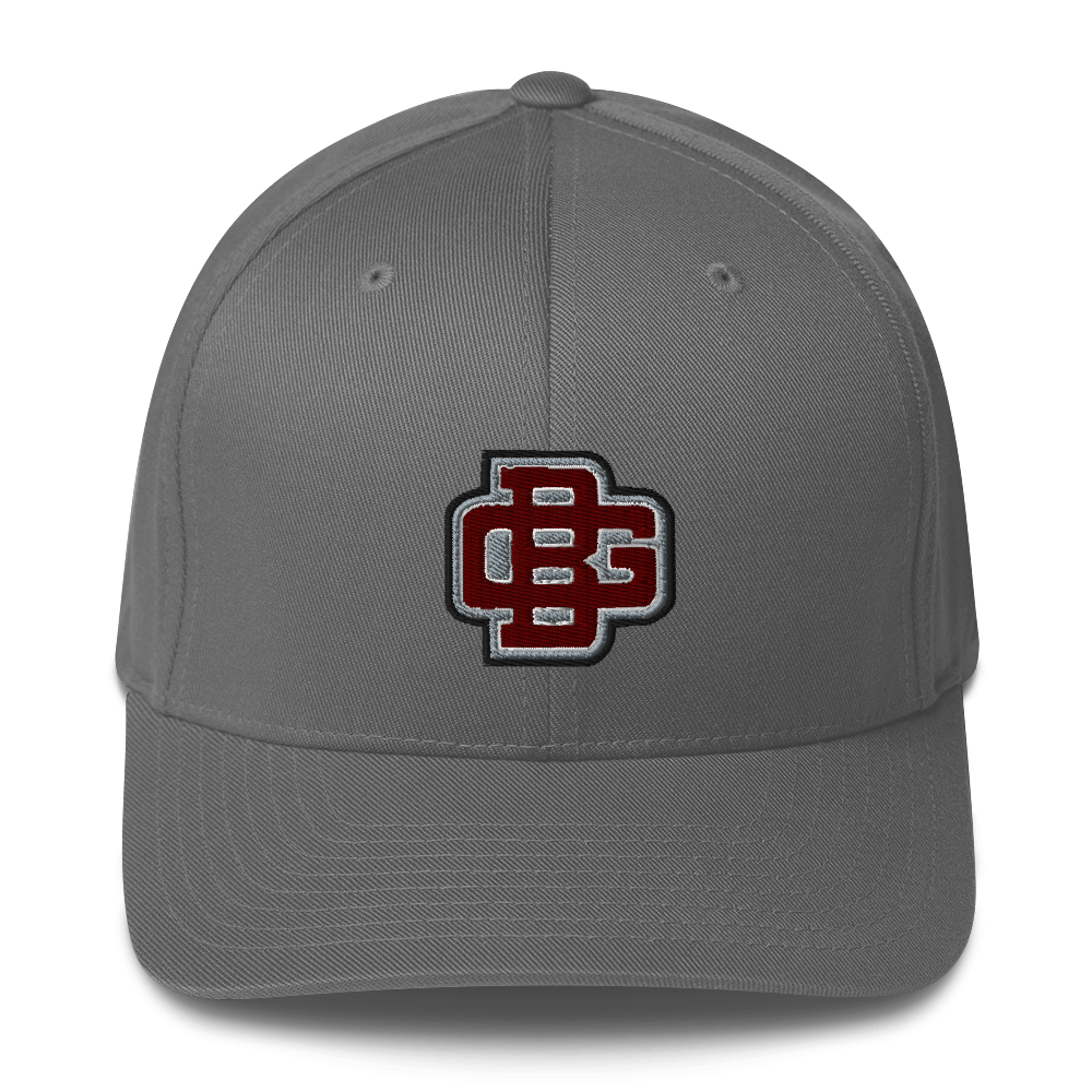 Bell Gardens Flexfit Cap