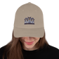 West High School Twill Cap