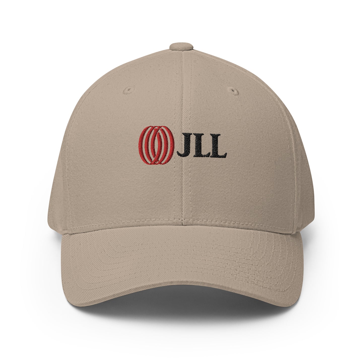 JLL Structured Twill Cap