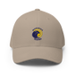 Haleakala - Closed-Back Structured Cap