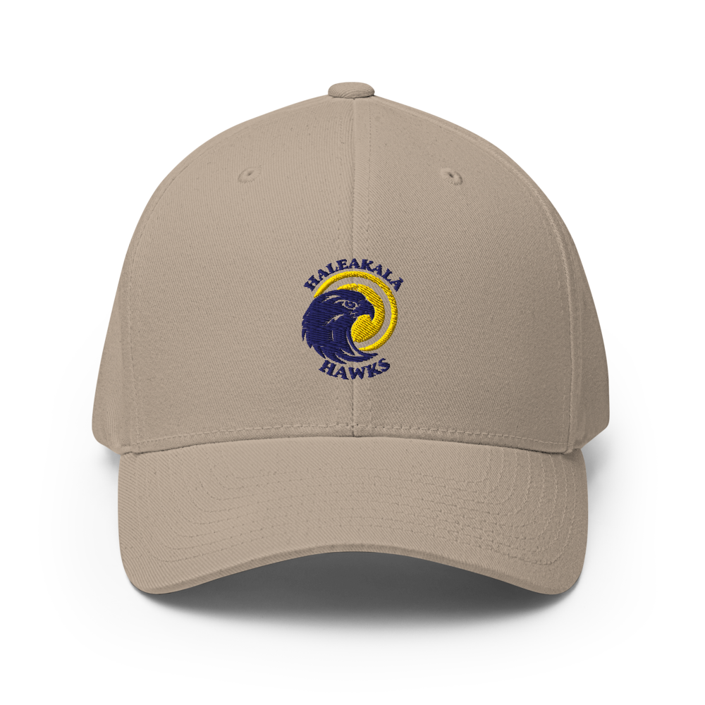 Haleakala - Closed-Back Structured Cap