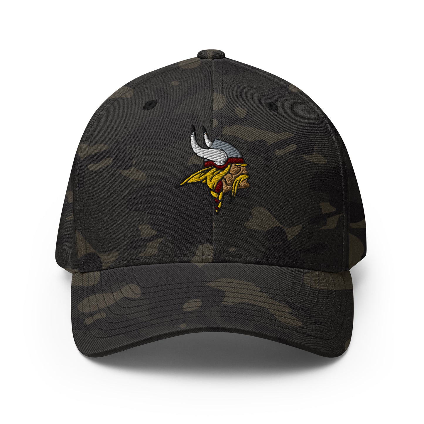 Vikings Structured Twill Cap