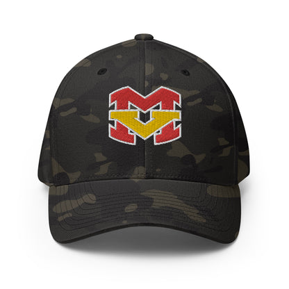 Mission Viejo Structured Twill Cap