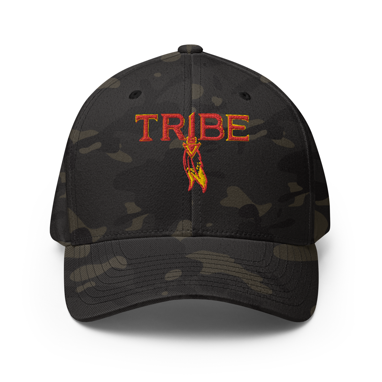 Tulare Structured Twill Cap