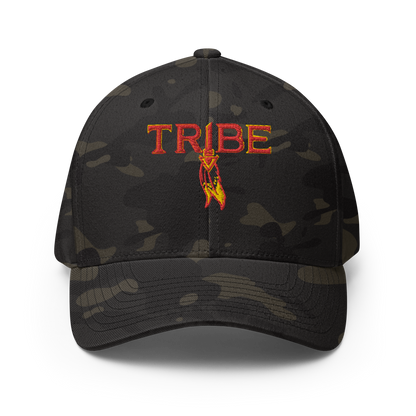 Tulare Structured Twill Cap