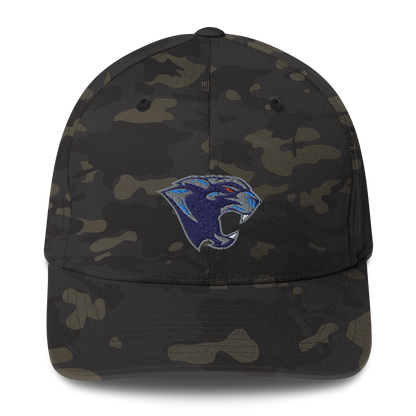 Chino Valley Structured Twill Cap