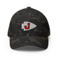Jennings High School Closed-Back Structured Cap
