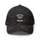 New Tech Odessa - Closed-Back Structured Cap