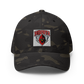 Hoover Fall Sports - Closed-Back Structured Cap