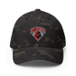 Hoover High School - Closed-Back Structured Cap