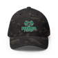 Berkner Athletics - Closed-Back Structured Cap
