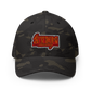 Stem Academy - Closed-Back Structured Cap