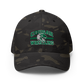 Cougar Wrestling - Closed-Back Structured Cap