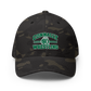 Pf Connally Wrestling - Closed-Back Structured Cap