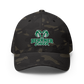 Berkner Cheer - Closed-Back Structured Cap
