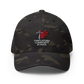 Turtleford - Closed-Back Structured Cap