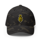 Lathrop Leadership - Closed-Back Structured Cap