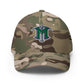 El Diamonte Structured Twill Cap
