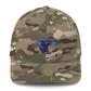 Chino Valley Structured Twill Cap