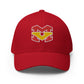 Mission Viejo Structured Twill Cap