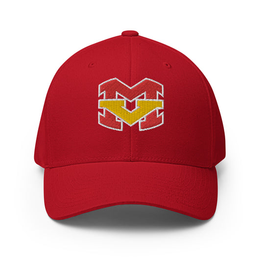 Mission Viejo Structured Twill Cap