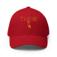 Tulare Structured Twill Cap