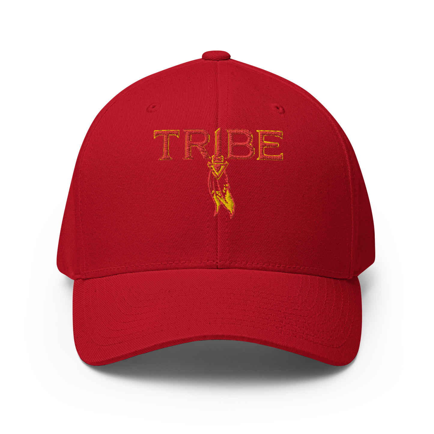 Tulare Structured Twill Cap