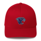 Chino Valley Structured Twill Cap