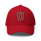 University San Francisco Structured Twill Cap
