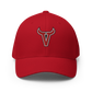 La Jolla High School  Structured Twill Cap