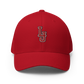 La Jolla Structured Twill Cap