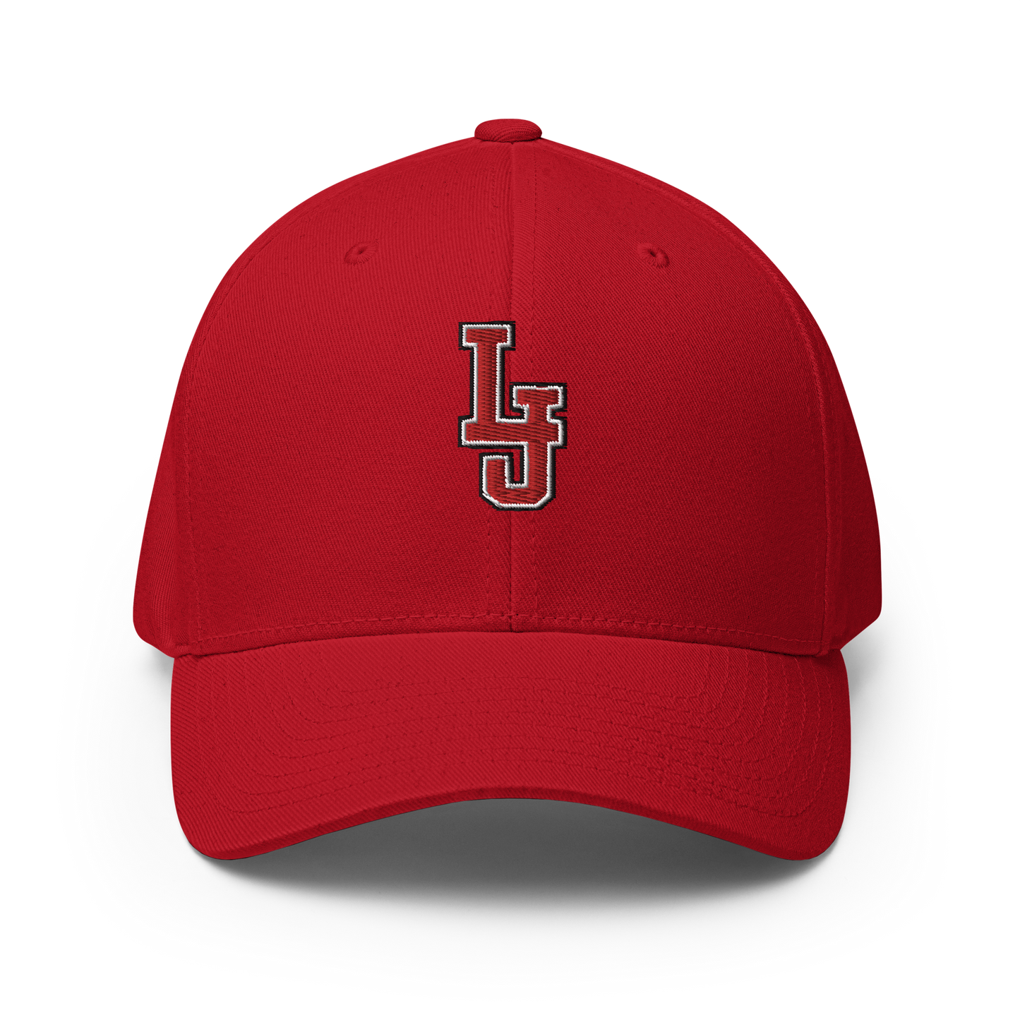 La Jolla Structured Twill Cap