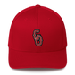 Wolfpack FlexFit Twill Cap