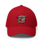 Loara High - Closed-Back Structured Cap