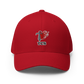 TCS - Closed-Back Structured Cap