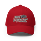 Rich Township - Closed-Back Structured Cap