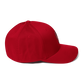 Wolfpack FlexFit Twill Cap