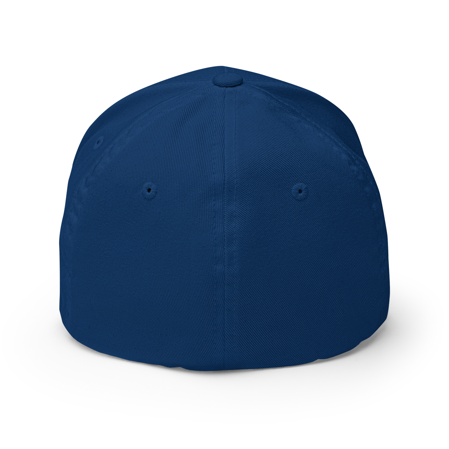 San Diego Academy Structured Twill Cap