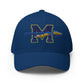 Monache FlexFit Structured Twill Cap