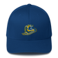 Jefferson Football Structured Twill Cap