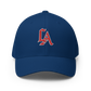 Los Altos Structured Twill Cap